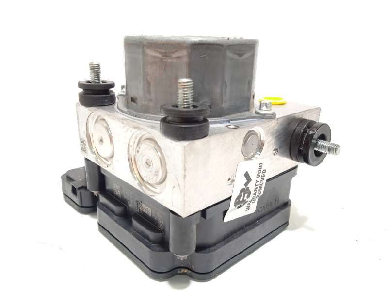 Recambio de abs para dacia sandero stepway essential referencia OEM IAM 476603249R 2265106455 269707 2