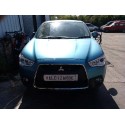 MITSUBISHI ASX (GA0W)