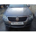 VOLKSWAGEN PASSAT VARIANT (3C5)