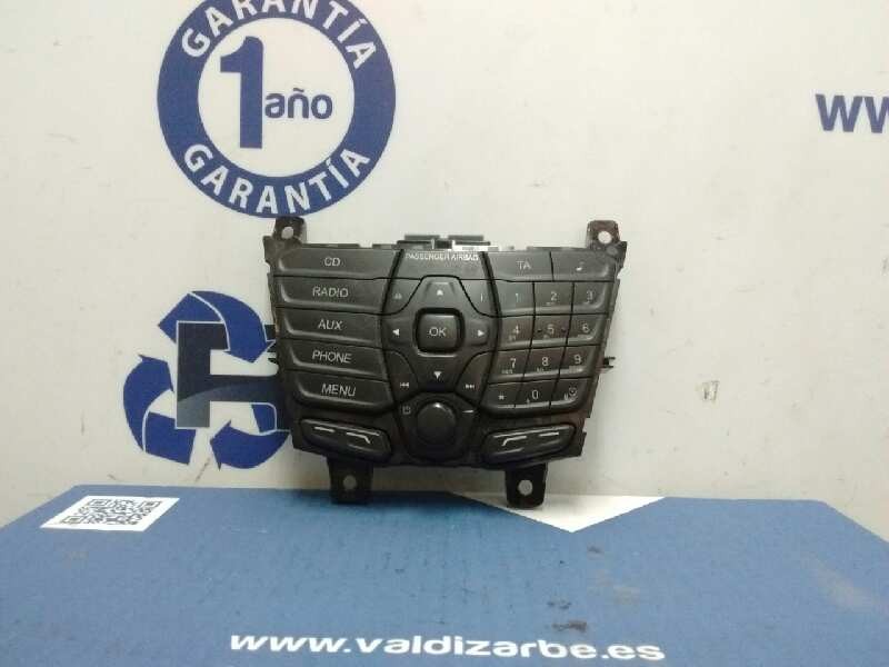 MANDO MULTIFUNCION BK2T18K811BC 2190668 BK2T-18K811-BC