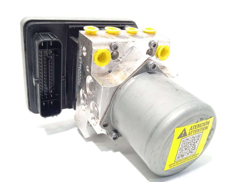 Recambio de abs para mercedes-benz gle (v167) gle 300 d eq boost 4-matic (167.119, 167.109) referencia OEM IAM A1679002320 A024B - Blanco