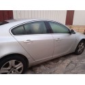 OPEL INSIGNIA A (G09)