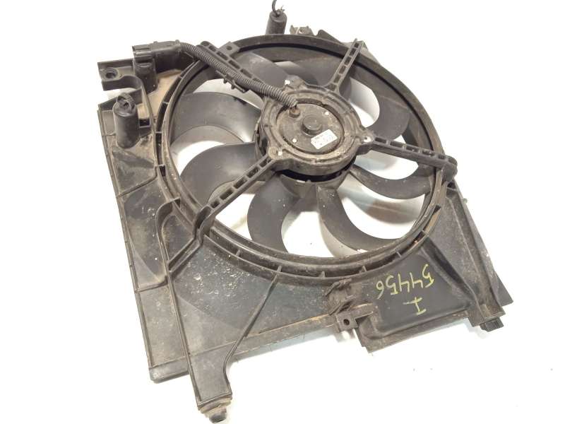 ELECTROVENTILADOR 977304D200 977304DXXX 