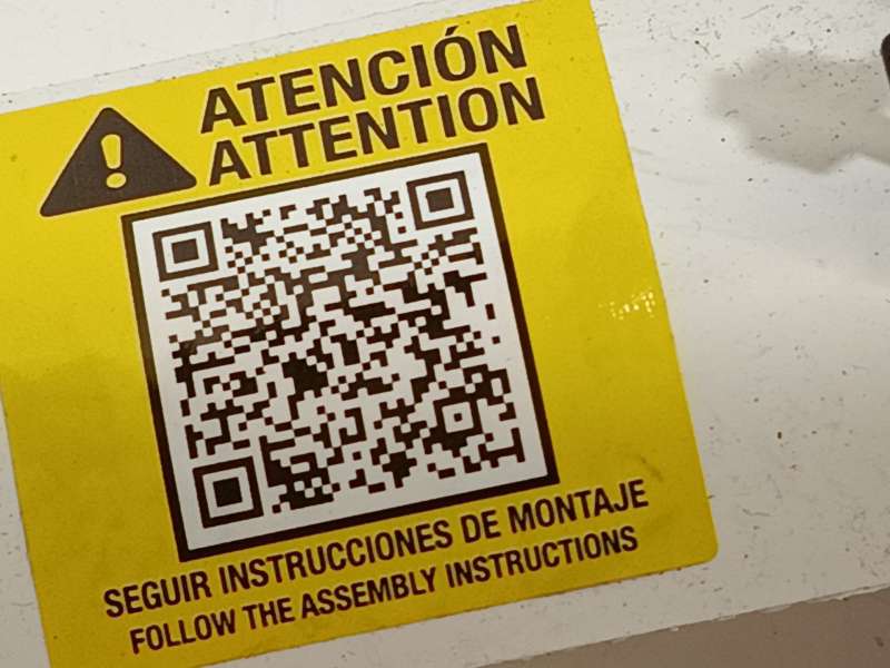 Recambio de anillo airbag para opel movano b furgoneta (x62) 2.3 cdti fwd (fv) referencia OEM IAM NOREF - Blanco 5