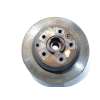 Recambio de mangueta trasera izquierda para audi q7 (4l) 3.0 tdi referencia OEM IAM 7L8505435A  