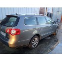 VOLKSWAGEN PASSAT VARIANT (3C5)