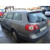 volkswagen passat variant (3c5) del año 2007