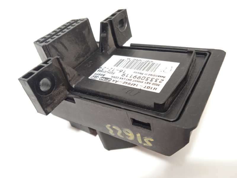 Recambio de modulo electronico para ford s-max 2.0 tdci cat referencia OEM IAM H1GT14F642AA  F00HJ01559 - Gris 2