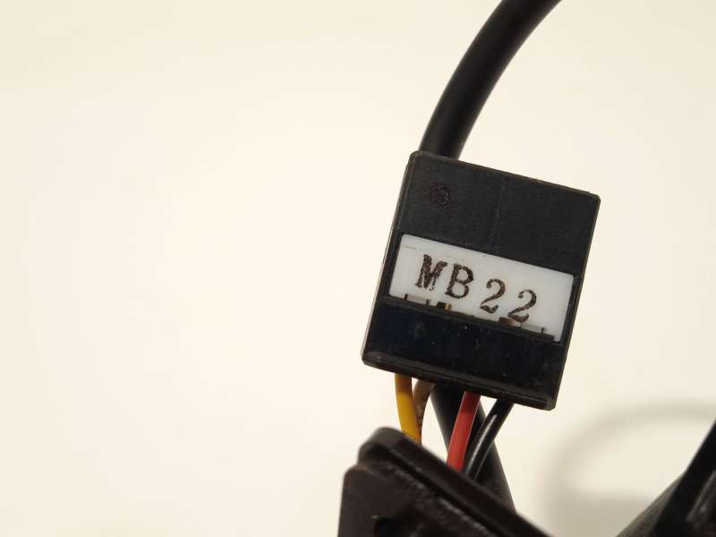 Recambio de modulo electronico para ssangyong tivoli 1.2 referencia OEM IAM 8921037010 - Granate 3
