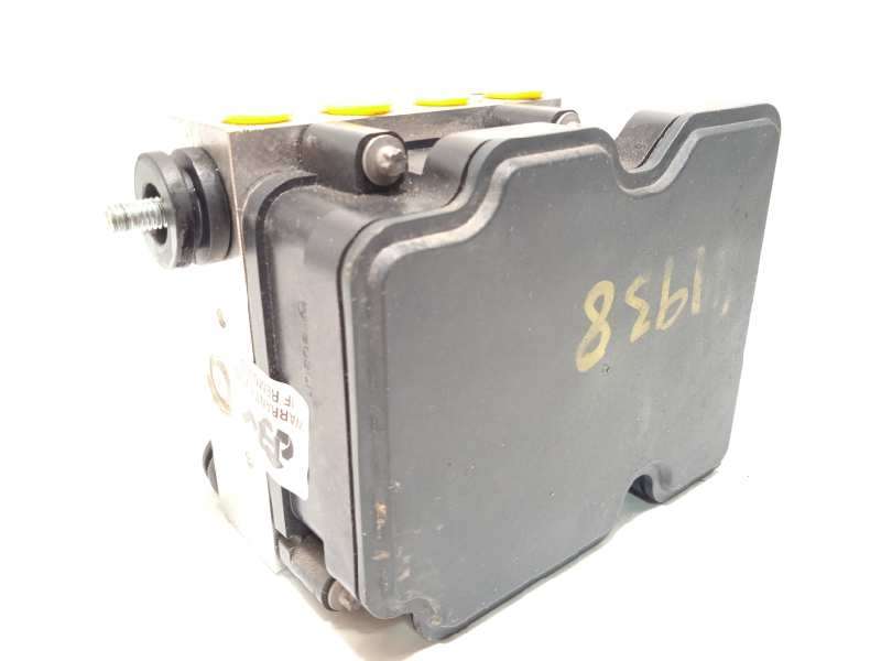 Recambio de abs para dacia sandero stepway essential referencia OEM IAM 476603249R 2265106455 269707 3