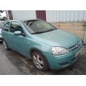 OPEL CORSA C
