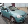 opel corsa c del año 2005