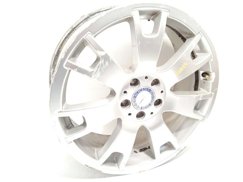 Recambio de llanta para mercedes-benz clase glk (w204) glk glk 220 cdi 4-matic be edición limitada (204.984) referencia OEM IAM