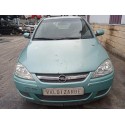 OPEL CORSA C