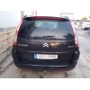 citroën c4 grand picasso i (ua_) del año 2007