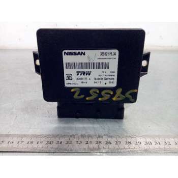MODULO ELECTRONICO 360326FL0A A2C14318600