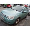 opel corsa c del año 2005