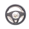 Recambio de volante para mercedes-benz clase gla (w156) gla 180 (156.942) referencia OEM IAM A0004607311 A00046073119E38 