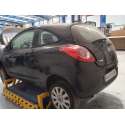 FORD KA (RU8)