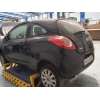 ford ka (ru8) del año 2010