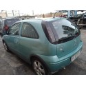 OPEL CORSA C
