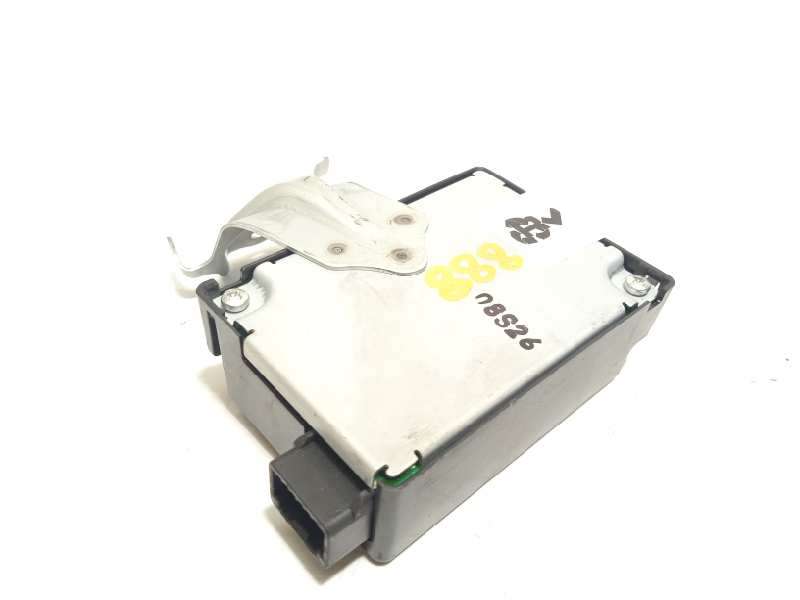 Recambio de modulo electronico para toyota yaris 1.3 16v cat referencia OEM IAM 897600D031  MB1584005280 - Gris 3
