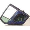 Recambio de puerta trasera izquierda para volkswagen golf vi (5k1) 1.6 tdi dpf referencia OEM IAM 5K6833055K  