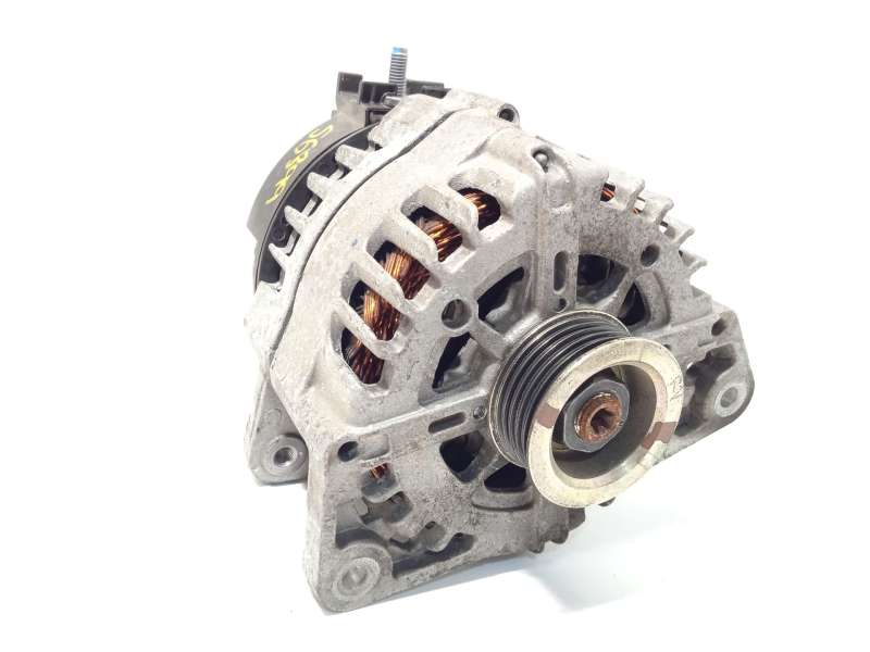 Recambio de alternador para mercedes-benz clase c (w205) c 220 d (205.014) referencia OEM IAM A0009063903 2623499D EG20S013 - Negro