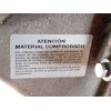 Recambio de motor completo para ford puma (j2k, cf7) 1.0 ecoboost mhev referencia OEM IAM B7JB  