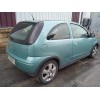 opel corsa c del año 2005