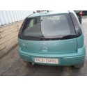 OPEL CORSA C