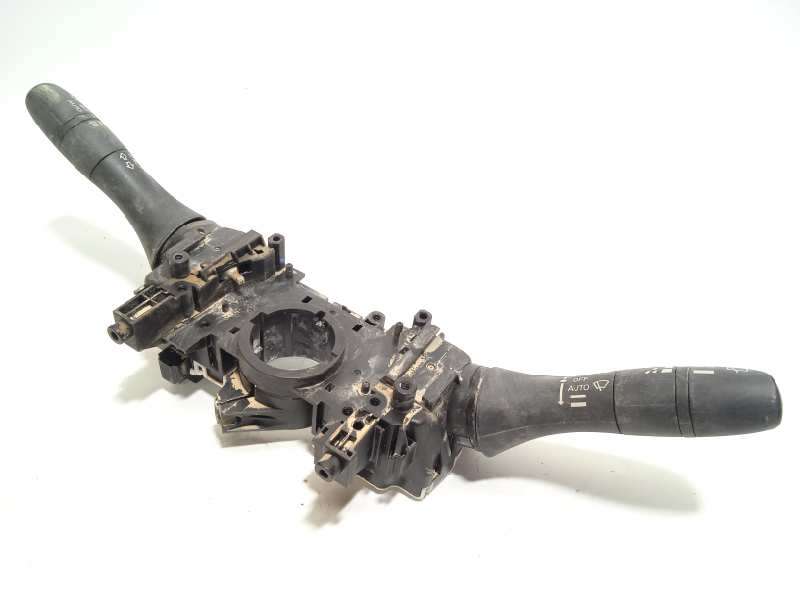 Recambio de mando intermitentes para nissan pulsar (c13) acenta referencia OEM IAM 255604EA0E - Gris 2