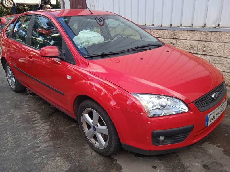 FORD FOCUS BERLINA (CAP)