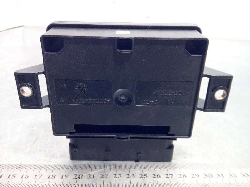 Recambio de modulo electronico para nissan x-trail (t32) 2.0 dci diesel cat referencia OEM IAM 360326FL0A  A2C14318600 2