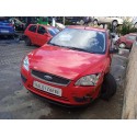 FORD FOCUS BERLINA (CAP)