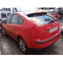 FORD FOCUS BERLINA (CAP)