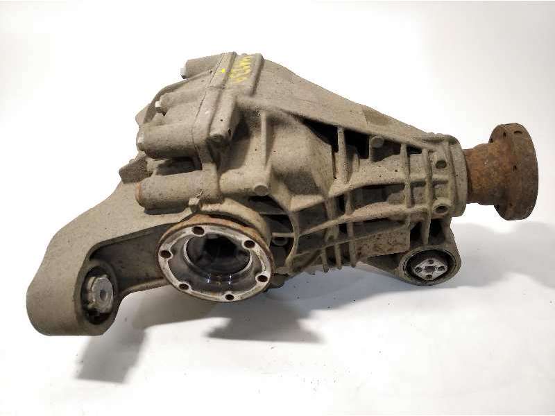 Recambio de diferencial trasero para audi q7 (4l) 3.0 tdi referencia OEM IAM JTQ 0AB525017F 2