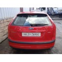 FORD FOCUS BERLINA (CAP)