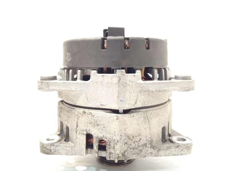 Recambio de alternador para mercedes-benz clase c (w205) c 220 d (205.014) referencia OEM IAM A0009063903 2623499D EG20S013 - Negro 2