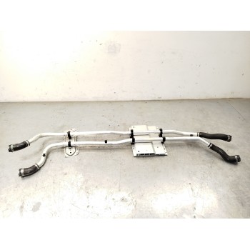 TUBO 992121507 992121034 992802128