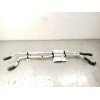 Recambio de tubo para porsche 911 descapotable (992) 3.8 turbo s (992650) referencia OEM IAM 992121507 992121034 992802128