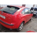 FORD FOCUS BERLINA (CAP)