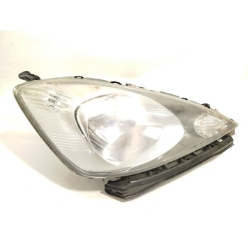 Recambio de faro derecho para honda jazz (ge) 1.2 cat referencia OEM IAM 33100TF0G01  