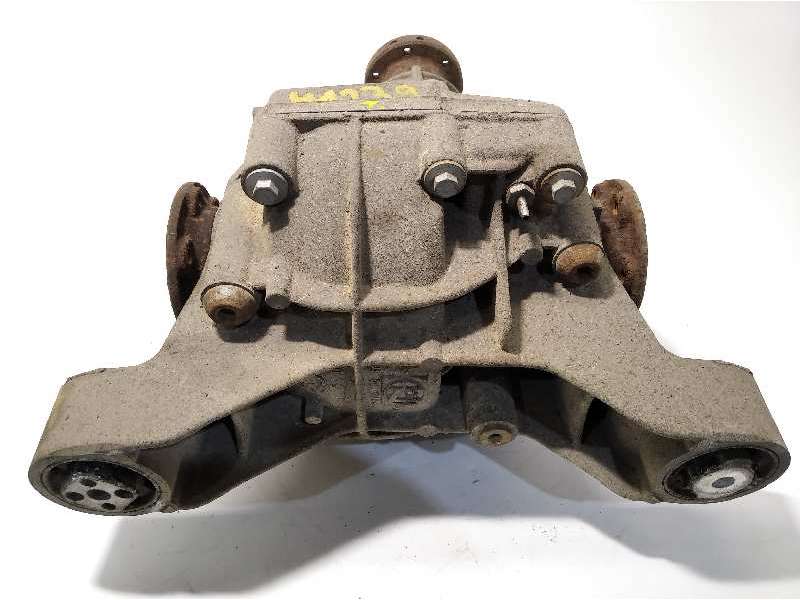 Recambio de diferencial trasero para audi q7 (4l) 3.0 tdi referencia OEM IAM JTQ 0AB525017F 3