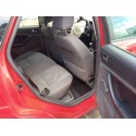 FORD FOCUS BERLINA (CAP)
