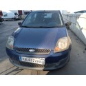 FORD FIESTA V (JH_, JD_)