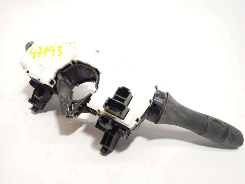Recambio de mando intermitentes para nissan pulsar (c13) acenta referencia OEM IAM 255604EA0E - Gris 4