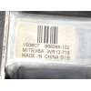 Recambio de elevalunas trasero derecho para volvo s60 ii (134) d2 referencia OEM IAM 30784313 31253063 30784309