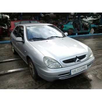 citroën xsara berlina del año 2001