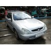 citroën xsara berlina del año 2001